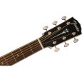 Fender PO-220E Orchestral Natural inkl. Koffer Thumbnail 5