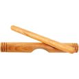 Latin Percussion LP 211R Resonanz Claves Thumbnail 1