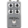 Fender Hammertone Metal Pedal Thumbnail 1