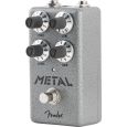 Fender Hammertone Metal Pedal Thumbnail 4