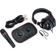 Focusrite Vocaster One Studio Thumbnail 2