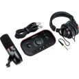 Focusrite Vocaster Two Studio Thumbnail 2