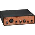 Steinberg UR12 Black USB Audio Interface Thumbnail 2