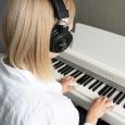 Kawai CN-201 B Schwarz Digitalpiano Thumbnail 3