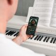 Kawai CN-201 B Schwarz Digitalpiano Thumbnail 4