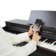 Kawai CN-201 B Schwarz Digitalpiano Thumbnail 5
