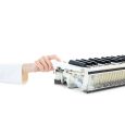 Kawai CN-201 W Weiß Digitalpiano Thumbnail 6