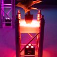EUROLITE AKKU TL-3 QCL RGB+UV Trusslight Thumbnail 11