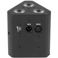 EUROLITE AKKU TL-3 QCL RGB+UV Trusslight Thumbnail 4