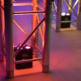 EUROLITE AKKU TL-3 QCL RGB+UV Trusslight Thumbnail 7
