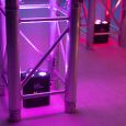 EUROLITE AKKU TL-3 QCL RGB+UV Trusslight Thumbnail 8
