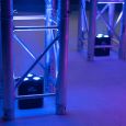 EUROLITE AKKU TL-3 QCL RGB+UV Trusslight Thumbnail 9