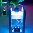 EUROLITE AKKU TL-3 QCL RGB+UV Trusslight Thumbnail 10