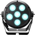 Cameo ROOT PAR 6 6 x 12 W RGBAW + UV Thumbnail 7