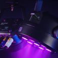 Cameo ROOT PAR 6 6 x 12 W RGBAW + UV Thumbnail 10