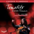 SAVAREZ T50R Tomatito Flamenco Saitensatz Konzertgitarre Thumbnail 1