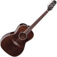 Takamine CP3NYML Pro Serie New Yorker inkl. Koffer Thumbnail 1