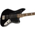 Fender Squier CV Jaguar Bass BK Thumbnail 4