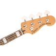 Fender Squier CV Jaguar Bass BK Thumbnail 5