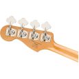 Fender Squier CV Jaguar Bass BK Thumbnail 6