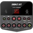 Alesis Debut Kit E-Drum Set B-Ware Thumbnail 3