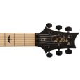 PRS Dustie Waring CE24 Floyd Black Top Thumbnail 4