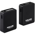NUX B-10 Vlog Kompaktes 2,4 GHz Wireless Lavalier-System für Video & Streaming Thumbnail 1