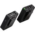 NUX B-10 Vlog Kompaktes 2,4 GHz Wireless Lavalier-System für Video & Streaming Thumbnail 4