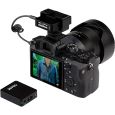 NUX B-10 Vlog Kompaktes 2,4 GHz Wireless Lavalier-System für Video & Streaming Thumbnail 6