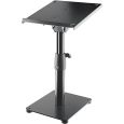 K&M 26776 Neigbares Monitor Tischstativ Thumbnail 1