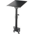 K&M 26778 Neigbares Monitorstativ zur Tischmontage Thumbnail 1