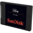 Sandisk Ultra 3D SSD 500GB SATA 6Gb/s 6,4cm/2,5 Zoll Thumbnail 18