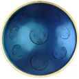 RAV Vast 2 Steel Drum B RUS inkl. Gigbag B-Ware Thumbnail 1