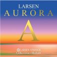 Larsen Aurora Medium Saitensatz f. Cello 4/4 Thumbnail 1