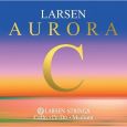 Larsen Aurora Medium C Einzelsaite f. Cello 4/4 Thumbnail 1