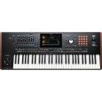 Korg Pa5X61 International 61 Tasten Thumbnail 1