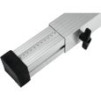 ALUTRUSS BE-16010 Teleskopfuß 60-100cm Thumbnail 3