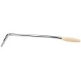 Fender Tremoloarm f. Highway One/American Special Chrome/White Tip Thumbnail 1