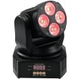 EUROLITE LED TMH-46 Moving-Head Wash Thumbnail 1