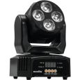 EUROLITE LED TMH-46 Moving-Head Wash Thumbnail 3