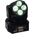 EUROLITE LED TMH-46 Moving-Head Wash Thumbnail 5
