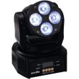 EUROLITE LED TMH-46 Moving-Head Wash Thumbnail 6