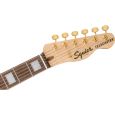 Fender Squier 40th Anniversary Tele Gold Edition SHW E-Gitarre Thumbnail 5