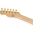 Fender Squier 40th Anniversary Tele Gold Edition SHW E-Gitarre Thumbnail 6