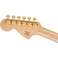 Fender Squier 40th Anniversary Strat Gold Edition LPB E-Gitarre Thumbnail 6
