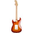 Fender Squier 40th Anniversary Strat Gold Edition SSB E-Gitarre Thumbnail 2