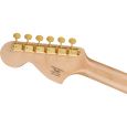 Fender Squier 40th Anniversary Strat Gold Edition SSB E-Gitarre Thumbnail 6