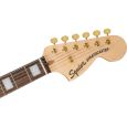 Fender Squier 40th Anniversary Strat Gold Edition RRM E-Gitarre Thumbnail 5