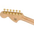 Fender Squier 40th Anniversary Strat Gold Edition RRM E-Gitarre Thumbnail 6