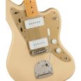 Fender Squier 40th Anniversary Jazzmaster Vintage Edition SDSD E-Gitarre Thumbnail 3